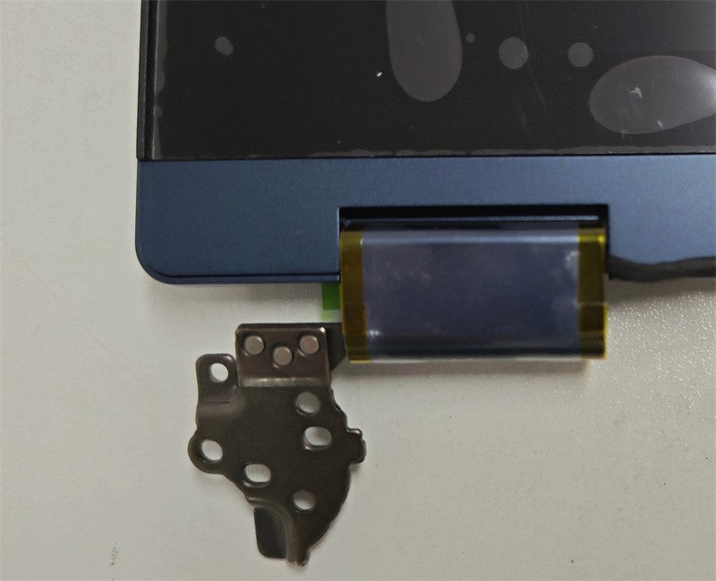 Lenovo Ideapad 5 2-in-1 16IRU9 16AHP9 LCD Screen Complete Assembly 5D10S40107