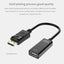 DP to HDMI Cable
