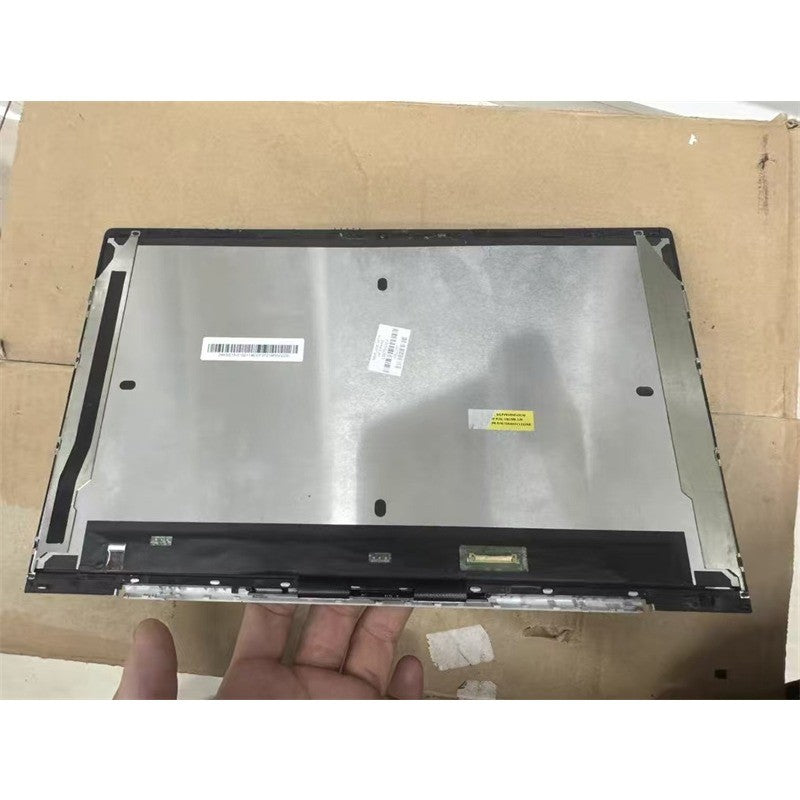 for HP Envy x360 13-ba1013na 13-ba0010na FHD LCD Touch Screen Digitizer privacy