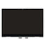 13.3" LCD Touch Screen Digitizer Assembly +Bezel for HP ENVY x360 13-bf0045na
