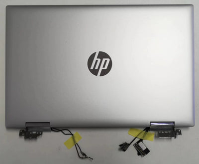 14" HP PAVILION X360 CONVERTIBLE 14M-DY FHD IPS 60HZ TOUCH LCD SCREEN ASSEMBLY