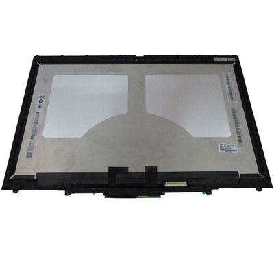 Lenovo Thinkpad x1 yoga 3rd gen WQHD screen LCD Touch digitizer Display 01YT250
