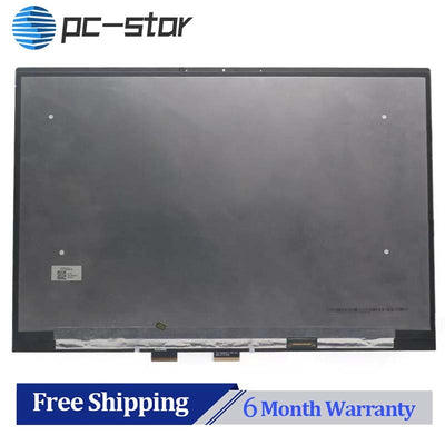 Vivobook S 16 Flip TN3604 TP3604 16" Touch Screen Assembly N160JCE-ELL Rev.c3