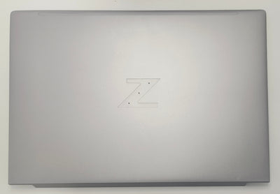 New LCD BACK COVER Lid Top Case for HP ZBook Fury 16 G9 Series N19211-001 Gray