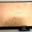 New OLED LCD Touch Screen Digitizer Display Assembly for HP ENVY 15-EP 3840X2560