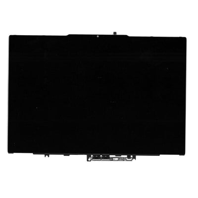 5D10S40126 For Lenovo ThinkBook 14 2-in-1 G4 IML LCD LED touch screen Display