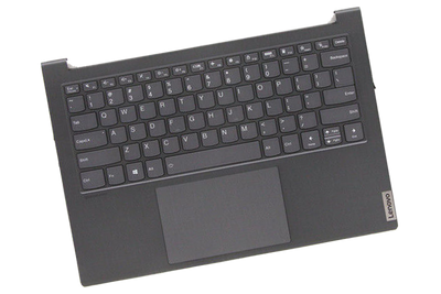 New FOR Lenovo Slim 7 Pro-14IHU5 Laptop Palm rest keyboard with backlight 5CB1D67055