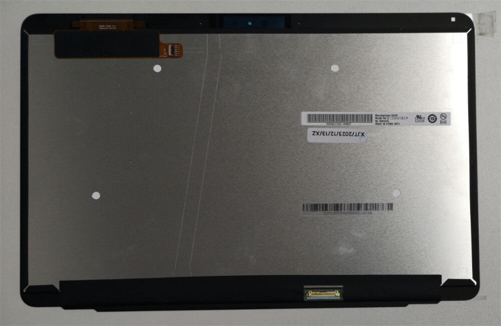 New for GOOGLE PIXELBOOK GO G021A SERIES 13.3" LCD TOUCH SCREEN DISPLAY