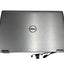 14" for Dell Inspiron 14 7430 7435 2-in-1 5K0M2 LCD Touch Screen Complete SIlver