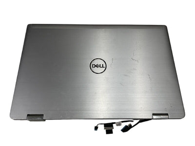 14" for Dell Inspiron 14 7430 7435 2-in-1 5K0M2 LCD Touch Screen Complete SIlver