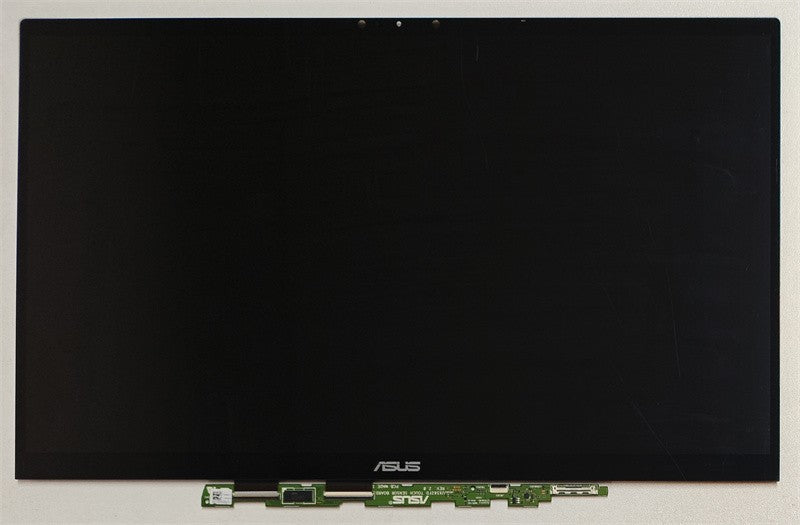 15.6" ASUS ZenBook Flip 15 Q528 Q528E Q528EH FHD LCD Touch Screen Assembly