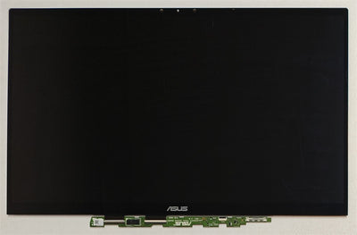 15.6" ASUS ZenBook Flip 15 Q528 Q528E Q528EH FHD LCD Touch Screen Assembly
