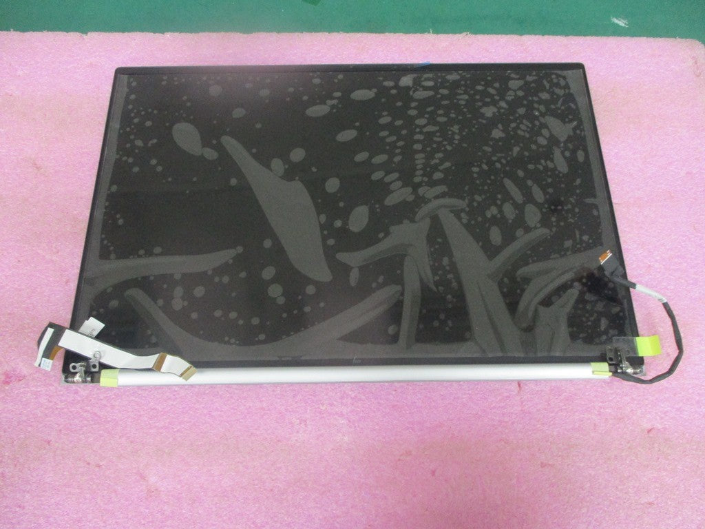 N10911-001 4K UHD LCD Touch screen Complete Hinge up For HP ZBook Studio 16" G9 total 10pcs