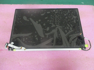 N10911-001 4K UHD LCD Touch screen Complete Hinge up For HP ZBook Studio 16" G9 total 10pcs