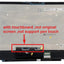 16"For HP Envy x360 2-in-1 16-AD0013DX 16-AD0023DX N86624-001 LCD Touch Screen