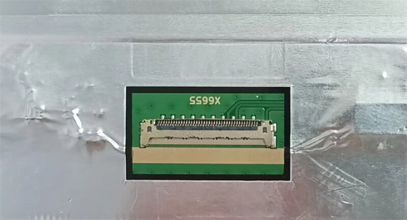 17.0" Wuxga Laptop Lcd Screen Lq170n1jw42 V.a Lq170n1jw42 0vx15h Lq170n1jw41