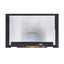 Écran tactile LCD LED N10353-001 avec cadre pour HP ENVY x360 15-ew 15t-EW 
