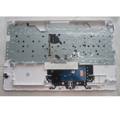 For HP 17-BY 17BY 17-CA 17-BY0026CY Palmrest Case W Keyboard Backlit L28091-001