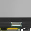 15.6" for Dell Inspiron 15 7500 7506 2n1 4K LCD Touch screen assembly 3840x2160