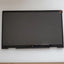 13.3" FHD Lcd Touch Screen+Bezel Assembly for HP Envy x360 13-ay 13-ay0000