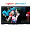For HP Envy X360 15M-ES0013DX 15M-ES0023DX IPS LCD Display Touch Screen Assembly