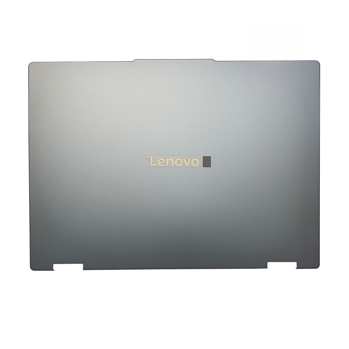 New 16" IPS LCD Back Cover Lid For IdeaPad 5 2-in-1 16IAL10 16AKP10 83KS KU Gray