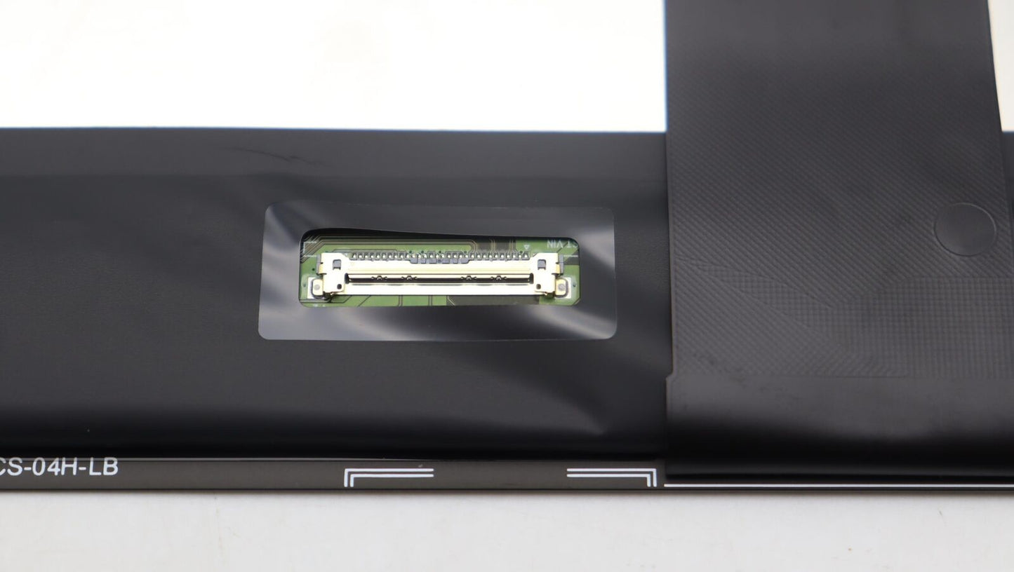 New/Orig Lenovo ThinkPad X13 Yoga Gen 4 Touch Lcd Screen WUXGA 1920x1200 30PIN