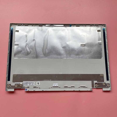 New HP Pavilion x360 14m-dw0013dx 14m-dw1013dx LCD Lid Back Cover L97989-001 HD
