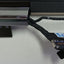 14" HP PAVILION X360 CONVERTIBLE 14M-DY FHD IPS 60HZ TOUCH LCD SCREEN ASSEMBLY