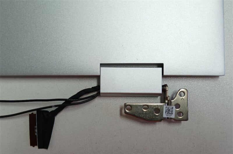 N10353-001 fo HP ENVY X360 15-EW 15-EY 15Z-EY Touch Screen Full Assembly Silver