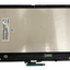 NEW Lenovo 13.3" ThinkPad X13 Yoga Gen 2 Lcd Touch Screen w/ Bezel 5M11C82039