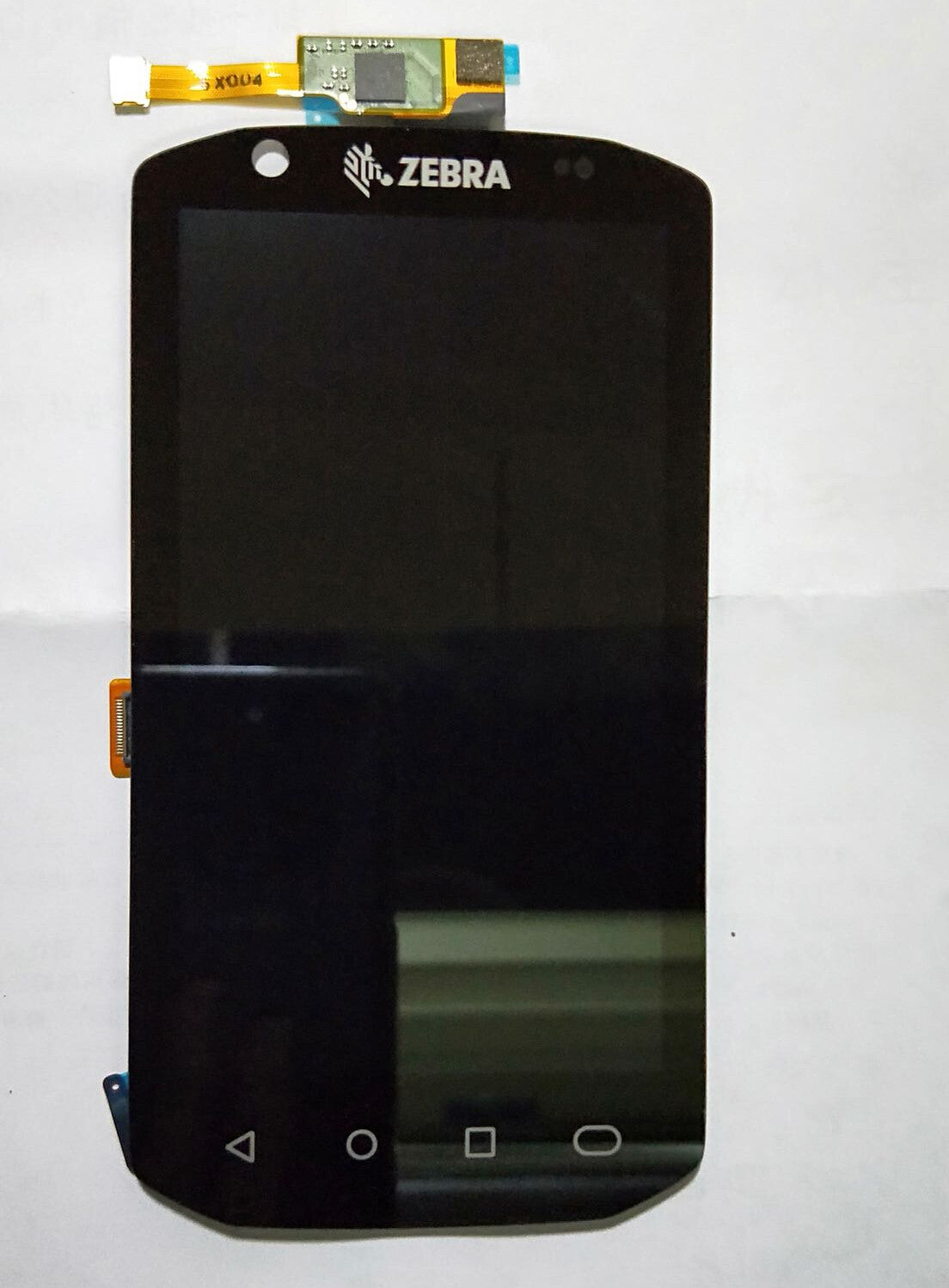 LCD with Touch Screen Digitizer for ZEBRA TC70 TC75 TC72 TC77 TC70X 75X Android