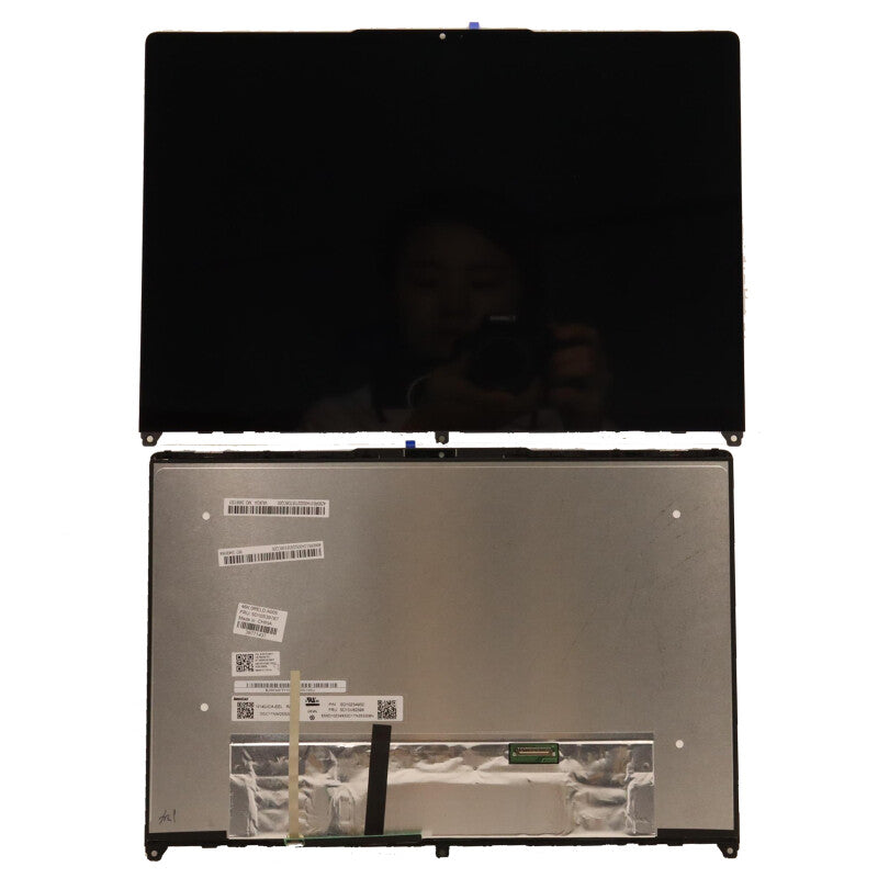 WUXGA LCD Touch Screen Display for Lenovo IdeaPad Flex 5 14IAU7 5D10S39787 30Pin