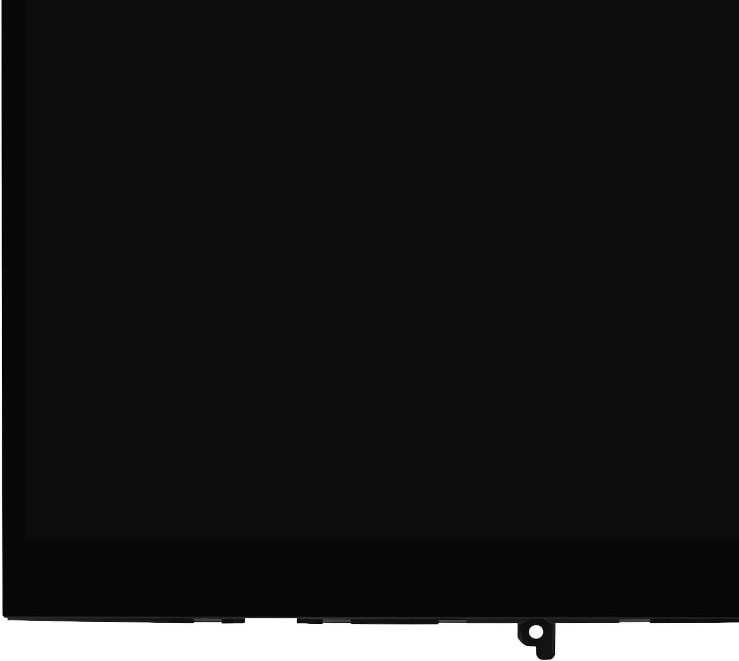 Écran tactile LCD Full HD 15,6 pouces pour Lenovo Yoga 7-15 7-15ITL5 5D10S39671 5D10S39687