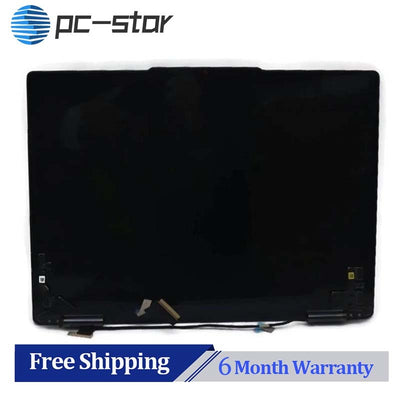 New Genuine 14" Whole LCD Panel Touch For Lenovo IdeaPad 5 2 In 1 5D10S40070
