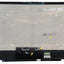 16"For HP Envy x360 2-in-1 16-AD0013DX 16-AD0023DX N86624-001 LCD Touch Screen