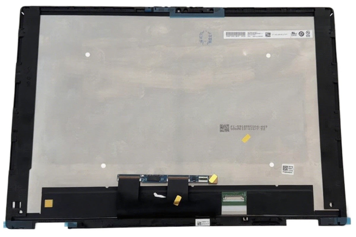 16"For HP Envy x360 2-in-1 16-AD0013DX 16-AD0023DX N86624-001 LCD Touch Screen