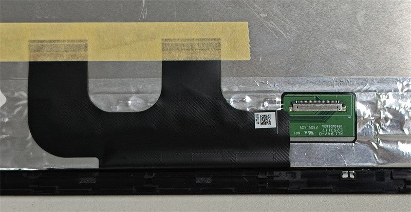 LCD Touch Screen Display for HP Envy x360 2in1 14-fc WUXGA N91012-001 N91013-001