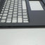 New FOR Lenovo Flex 5-15IIL05 Series Gray Cover Upper Palmrest Keyboard cover