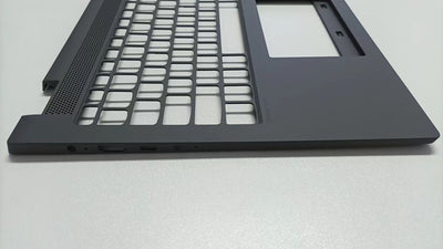 New FOR Lenovo Flex 5-15IIL05 Series Gray Cover Upper Palmrest Keyboard cover