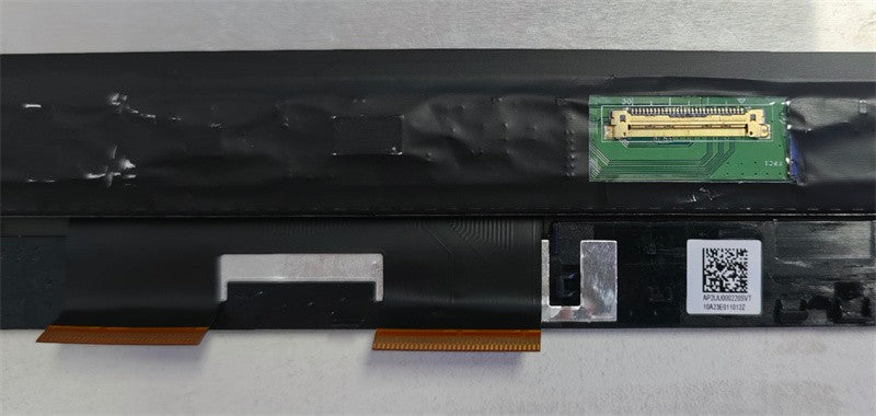 L93180-001 For HP ENVY X360 15M-ED0013DX 15M-ED0023DX LCD Touch Screen Assembly
