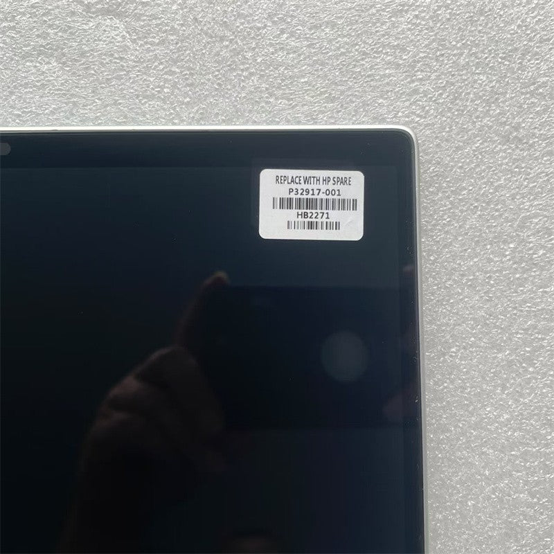 HP EliteBook 8 Flip G1i 13 BQ7Z5PT 2K LED TOUCH SCREEN HINGE UP P32917-001