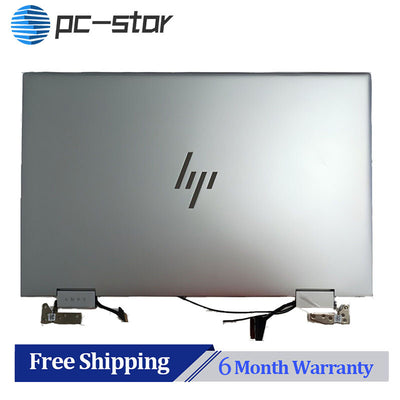 15.6" HP Envy x360 15-ew 15-EW1073CL 2-in-1 LCD FHD Touch Screen assembly silver
