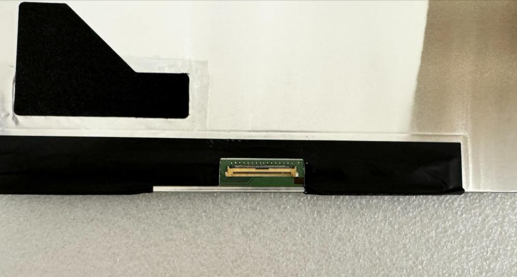 new ATNA60YV01 LCD 40Pins 3840×2400 AM-OLED Glossy Display Screen Replacement