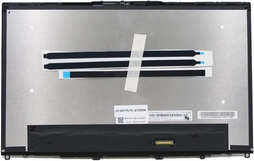 14" FHD LCD Touch Screen Display Lenovo Yoga Slim 7-14IIL ITL05 5D10S39646 New