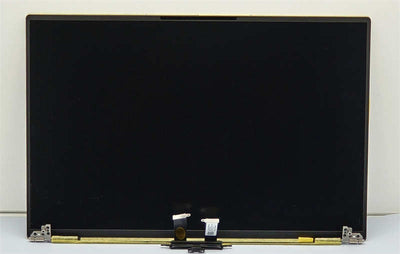 Silver 15.6" Dell XPS 15 9510 FHD LCD Display Non-Touch Screen Assembly Complete