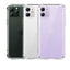 For iPhone 14 13 12 11 Pro Max Mini X Xs XR 7 8 6 Plus SE Shockproof Clear Case Phone Cases