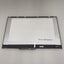 Lenovo Yoga 710-15IKB 80V5 15.6" FHD LCD Touch Screen Assembly+Bezel N156HCA-EA1