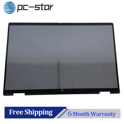 16"For HP Envy x360 2-in-1 16-AD0013DX 16-AD0023DX N86624-001 LCD Touch Screen