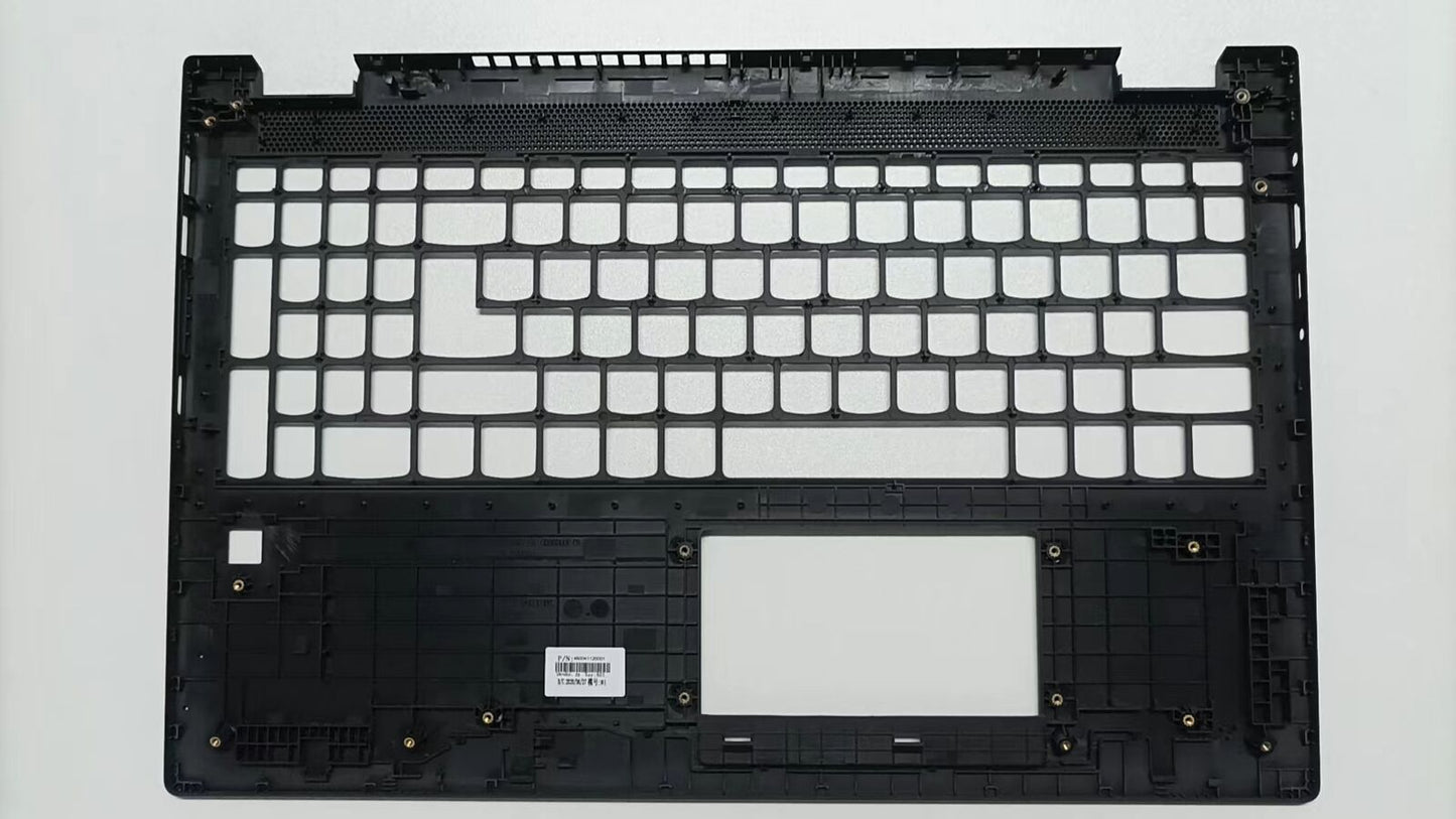 New FOR Lenovo Flex 5-15IIL05 Series Gray Cover Upper Palmrest Keyboard cover